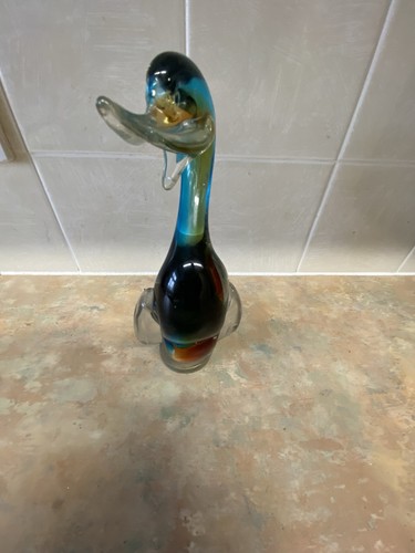 Stunning and vibrant - stunning, murano