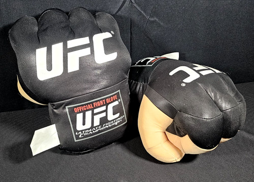 Rare ufc official - official, fight