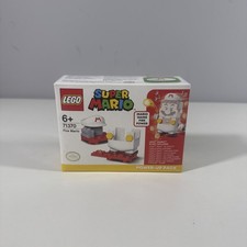 LEGO Super Mario: Fire Mario