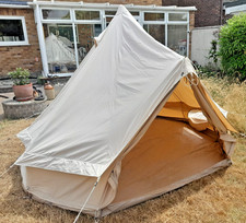 3m Ultimate Bell Tent