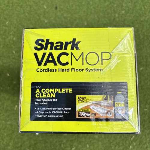 Shark vm200uk vacmop cordless - vm200uk,