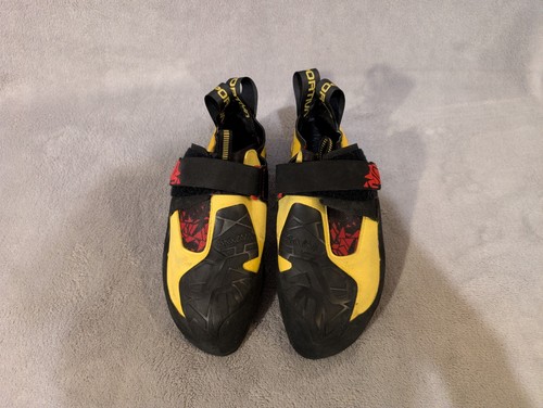 Sportiva skwama - la,