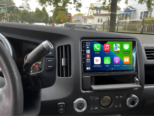 64g apple carplay stereo - apple,