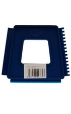 Heavy Duty Ice Scraper &