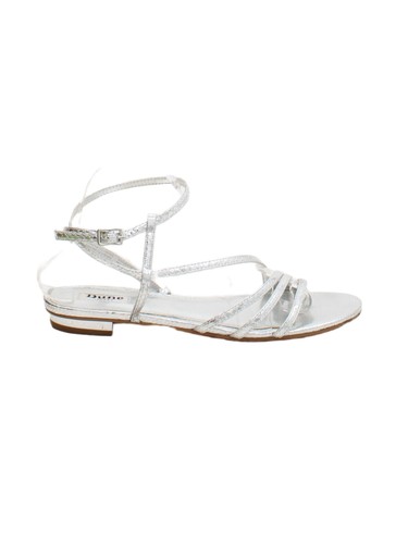 Dune women sandals 6 5 - dune, uk