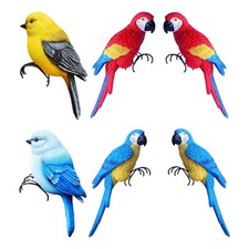 Tropical Rainforest Red