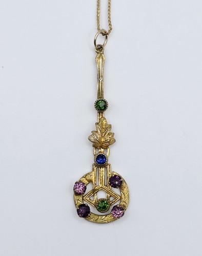 Antique edwardian suffragette - antique,