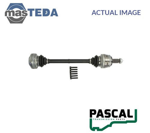 G2b001pc drive shaft joint - g2b001pc, cv