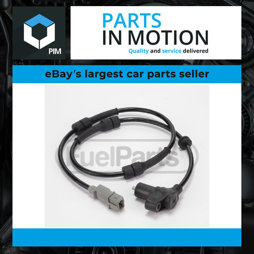 Abs sensor fits - abs, 306
