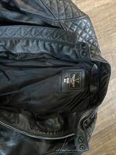 Triumph Braden Leather Air