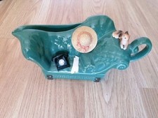 Park Rose Bridlington Pottery