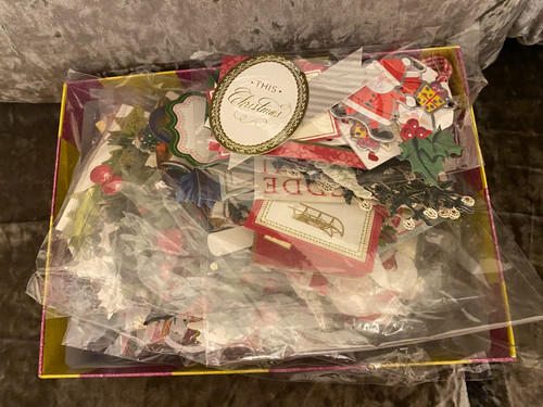 Anna griffin christmas - anna,