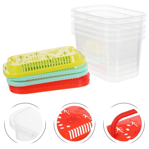 Pcs fish shipping - fish, container
