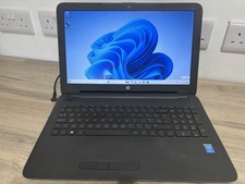 HP 250 G4 Laptop  - Inter Core