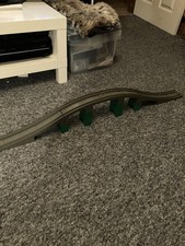 Lego Duplo Train Track Bridge