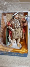 Royal Doulton King Henry VIII