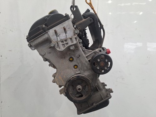 2010 hyundai i20 engine g4la - 2010,
