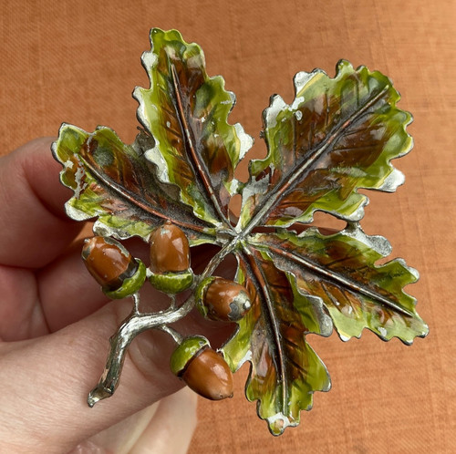 Vintage exquisite leaf - vintage,