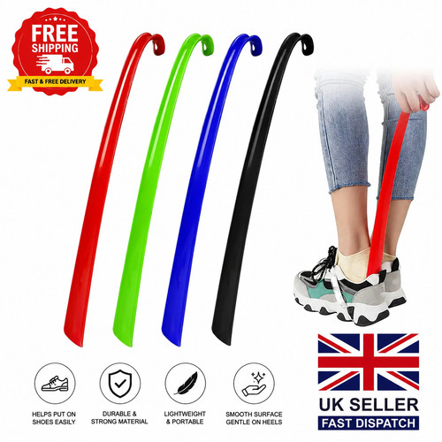 Extra long shoe - long, 42cm