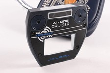 Left Hand Odyssey Ai-One