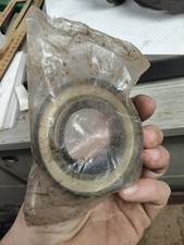 Brake Drum Seal Rear Honda Trx