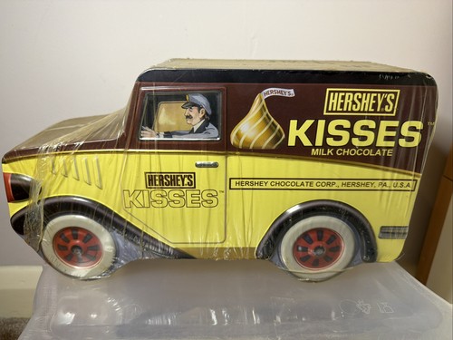 Hershey kisses milk - hershey's,