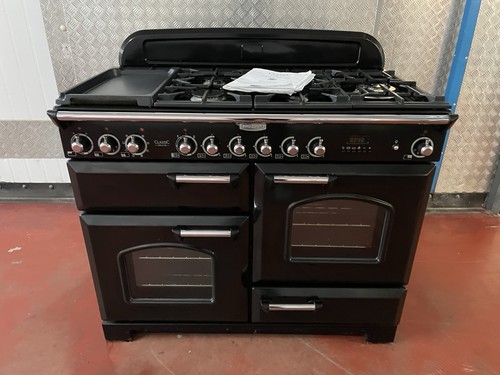Rangemaster classic deluxe 110 - rangemaster,