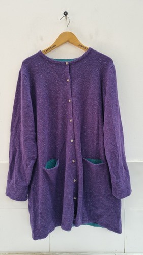 Gudrun sjoden cardigan - gudrun,
