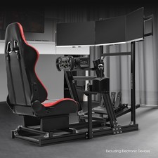 Mokapit Aluminum Racing