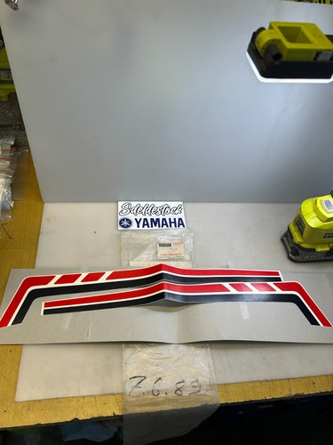 Graphic emblem set yamaha - graphic,