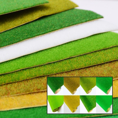 Grass landscape mat roll for - roll,