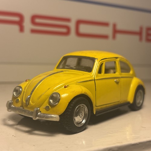 Kinsmart vw classical - 1/32,