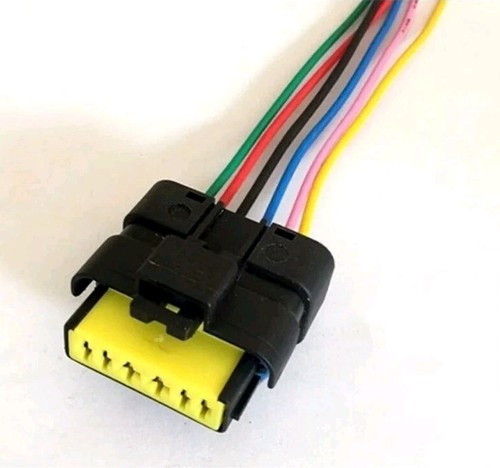 Pin rear tail light - pin,