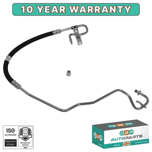 Pump steering gear hose - steering, for