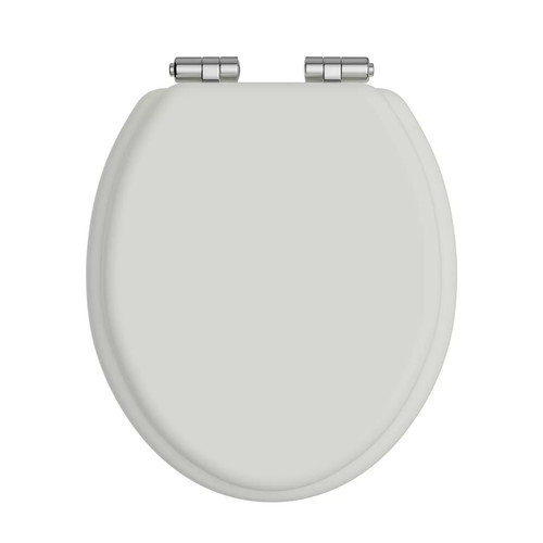Heritage chantilly toilet - chantilly, seat