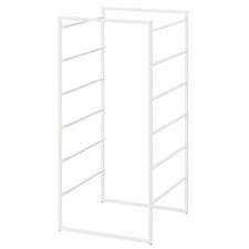 IKEA JONAXEL Frame White