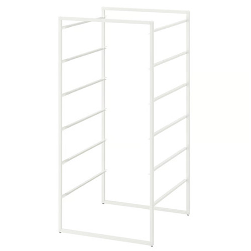 Ikea jonaxel frame white - frame,