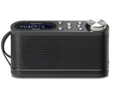 ROBERTS PLAY 10 PORTABLE DAB
