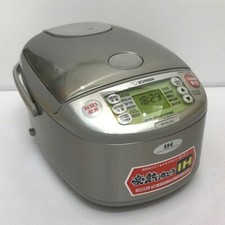 ZOJIRUSHI NP-HLH10-XA Oversea