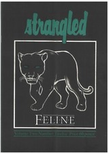 The Stranglers - Strangled