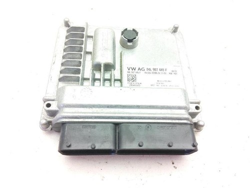 04l907445f control unit - 04l907445f,