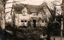 Tain Parsonage Ross Scotland