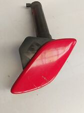 Astra J 2009-2011 Right Headlamp Headlight Wash Nozzle Jet 13258408 Red Z50R