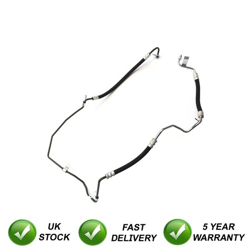 New power steering pipe - new,