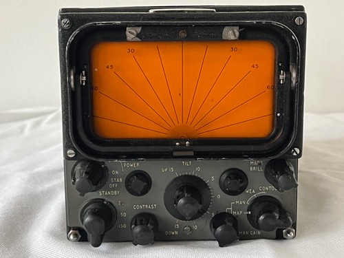 Raf aircraft ekco azimuth - raf,