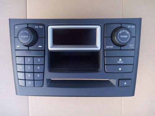 2003 2006 volvo xc90 radio - 2003-2006,