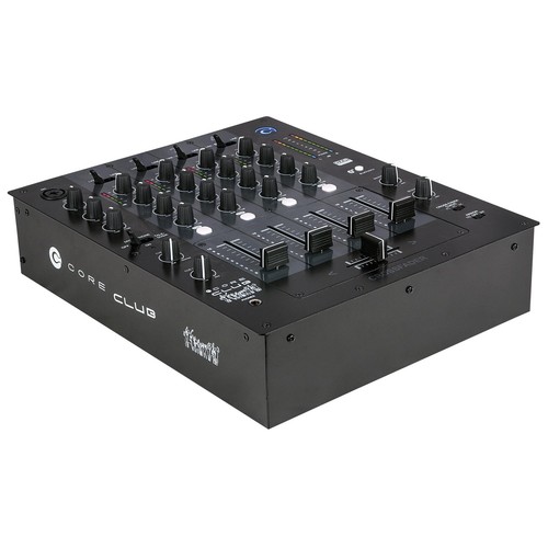 Dap core club channel - core, 4-channel