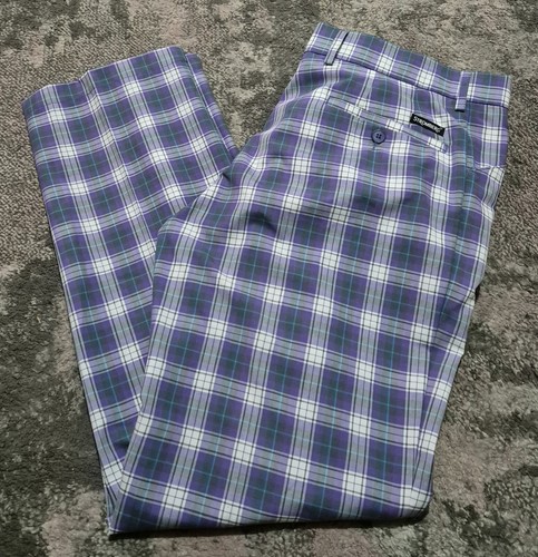Stromberg golf trousers mens - trousers,