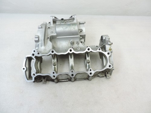 Carter upper engine mod - carter,