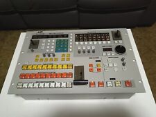 JVC KM-3000 Color Special Effects Generator   Control and Main unit  Tested